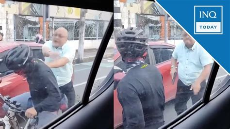 via gonzales video scandal|QCPD files alarm and scandal complaint vs ex.